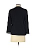 Alfred Dunner Black Pullover Sweater Size S (petite) - photo 2