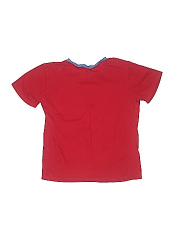 An Original Penguin by Munsingwear Short Sleeve Henley (view 2)