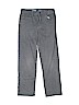 Sonoma Goods for Life Gray Jeans Size 8 - photo 1