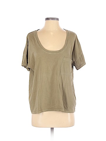 Madewell Short Sleeve T-Shirt (view 1)