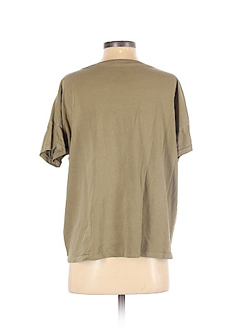 Madewell Short Sleeve T-Shirt (view 2)