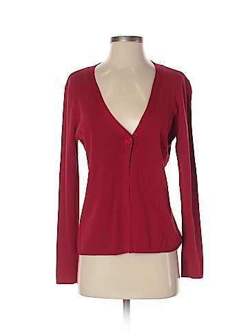 Charter Club Cardigan (view 1)