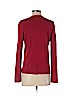 Charter Club Red Cardigan Size S (petite) - photo 2
