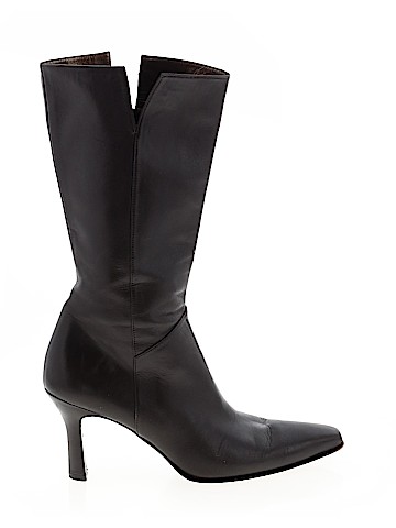 Stuart Weitzman Boots (view 1)