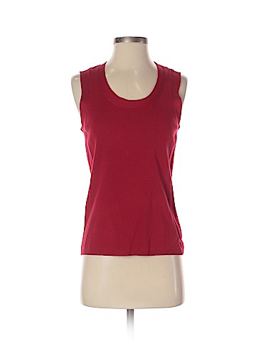 Charter Club Sleeveless Top (view 1)