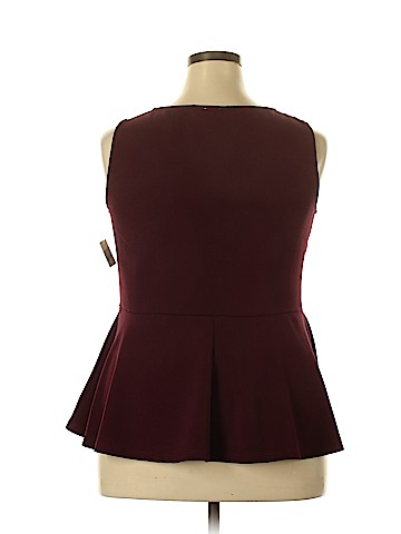 Meri Skye Sleeveless Top (view 2)