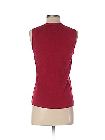 Charter Club Sleeveless Top (view 2)