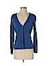 Charter Club Blue Cardigan Size S (petite) - photo 1
