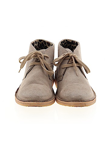 BRONX Ankle Boots (view 2)