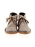 BRONX 100% Leather Tan Ankle Boots Size EU 41 - photo 2