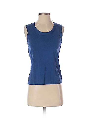 Charter Club Sleeveless Top (view 1)