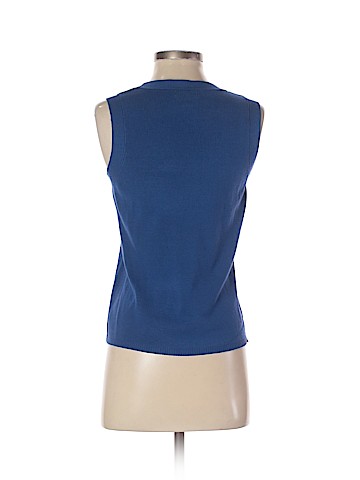 Charter Club Sleeveless Top (view 2)