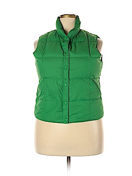 Lands' End Size 14 Petite