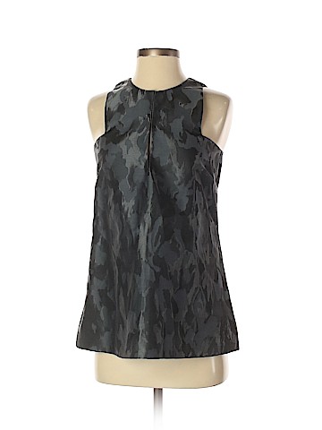 Emerson Fry Sleeveless Blouse (view 1)