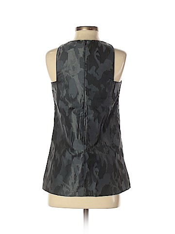 Emerson Fry Sleeveless Blouse (view 2)
