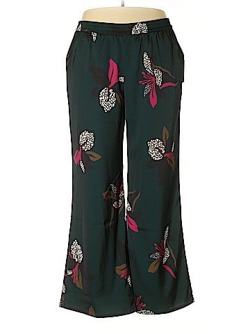 ELOQUII Casual Pants (view 1)