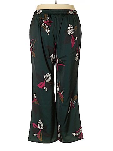 ELOQUII Casual Pants (view 2)