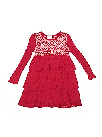 Hanna Andersson Dress (view 1)