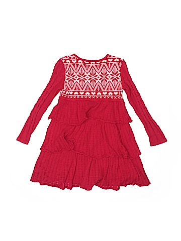 Hanna Andersson Dress (view 2)