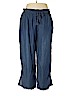 Aerie 100% Lyocell Blue Casual Pants Size XXL - photo 1