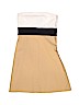 Theory Tan Casual Dress Size 0 - photo 1