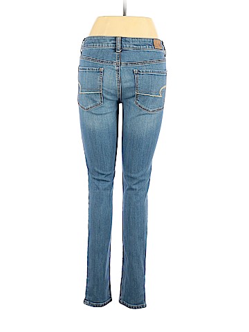 American Eagle Outfitters Jeans (view 2)