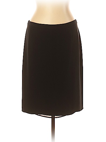 Armani Collezioni Casual Skirt (view 1)