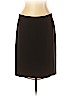 Armani Collezioni Black Casual Skirt Size 10 - photo 1