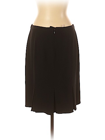 Armani Collezioni Casual Skirt (view 2)