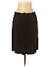Armani Collezioni Black Casual Skirt Size 10 - photo 2