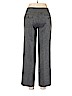 Jones New York 100% Polyester Gray Dress Pants Size 6 (petite) - photo 2