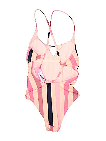 Xhilaration One Piece Swimsuit (view 2)