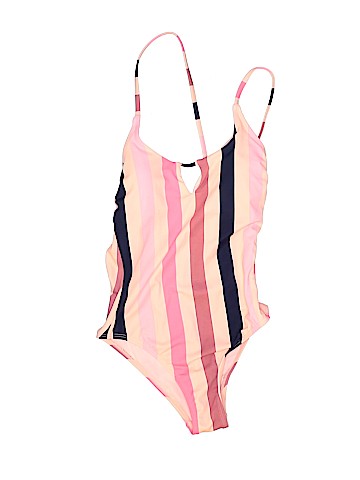 Xhilaration One Piece Swimsuit (view 1)