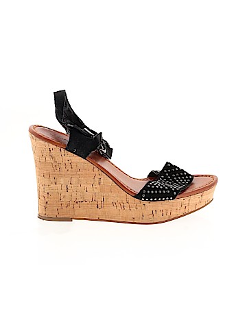 American Eagle Shoes Wedges (view 1)