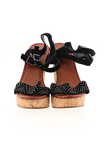 American Eagle Shoes Wedges (view 2)