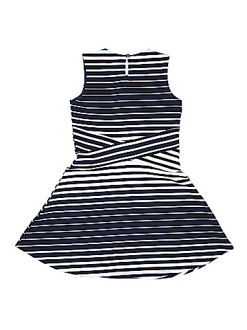 Monteau Girl Dress (view 2)