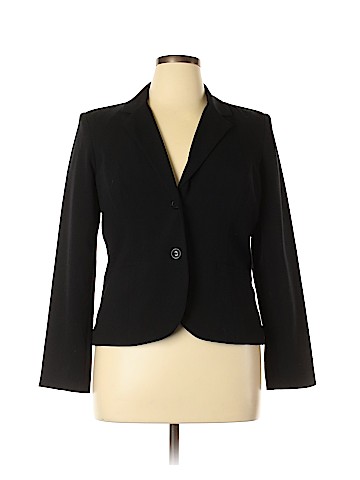 212 Collection Blazer (view 1)