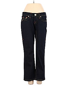True Religion Size 25 waist