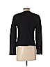 Ann Taylor LOFT Black Jacket Size 2 (petite) - photo 2