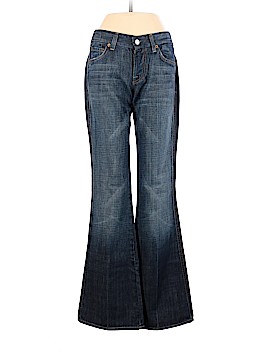7 For All Mankind Size 25 waist