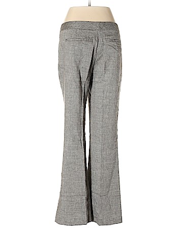 Elie Tahari Linen Pants (view 2)