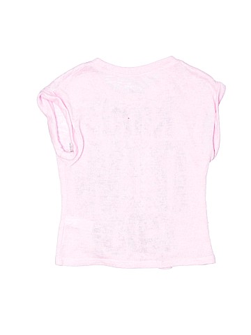 Justice Short Sleeve Top (view 2)