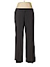 Calvin Klein Gray Dress Pants Size 16 - photo 1