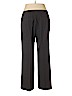 Calvin Klein Gray Dress Pants Size 16 - photo 2