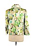 Dolce & Gabbana Green Jacket Size EU (IT) 48 / US 12 - photo 2