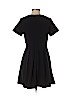 Forever 21 Black Casual Dress Size M - photo 2