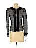 Tahari Black Jacket Size 0 (petite) - photo 1