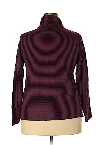 Madewell Long Sleeve Turtleneck (view 2)