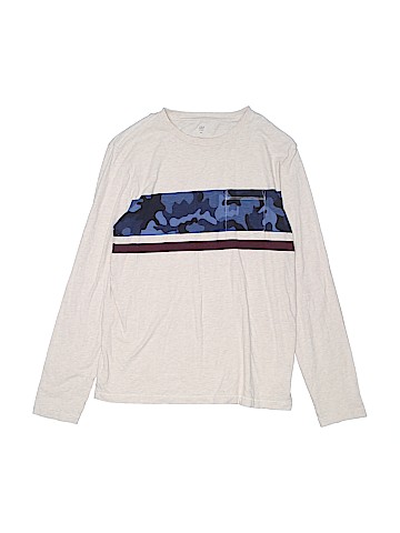 Gap Kids Long Sleeve T-Shirt (view 1)