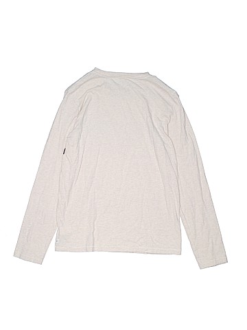 Gap Kids Long Sleeve T-Shirt (view 2)